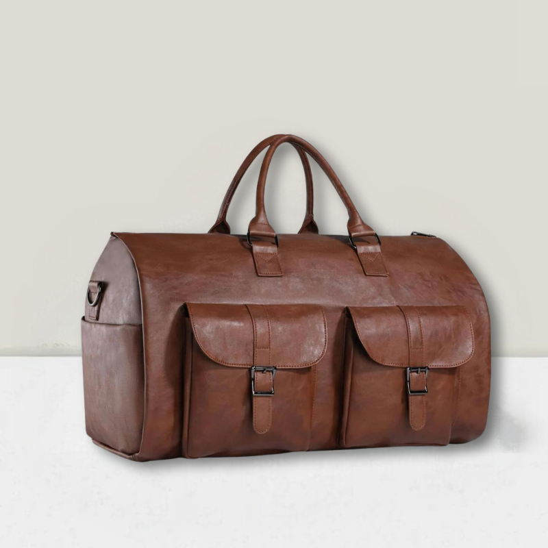 LYRA | BORSA DA VIAGGIO COMPATTA