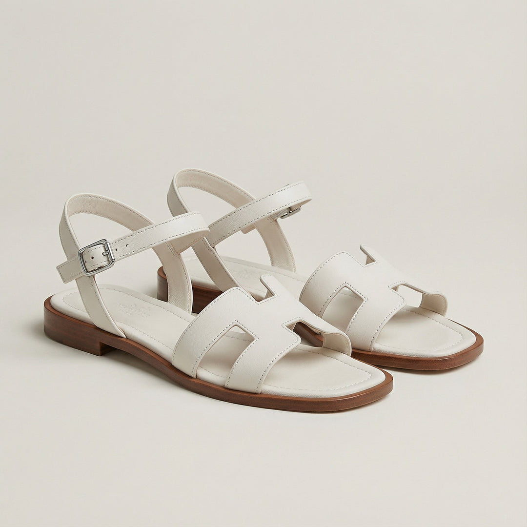 Deliane | Sandali Piattaforma da Donna