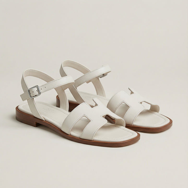 Deliane | Sandali Piattaforma da Donna