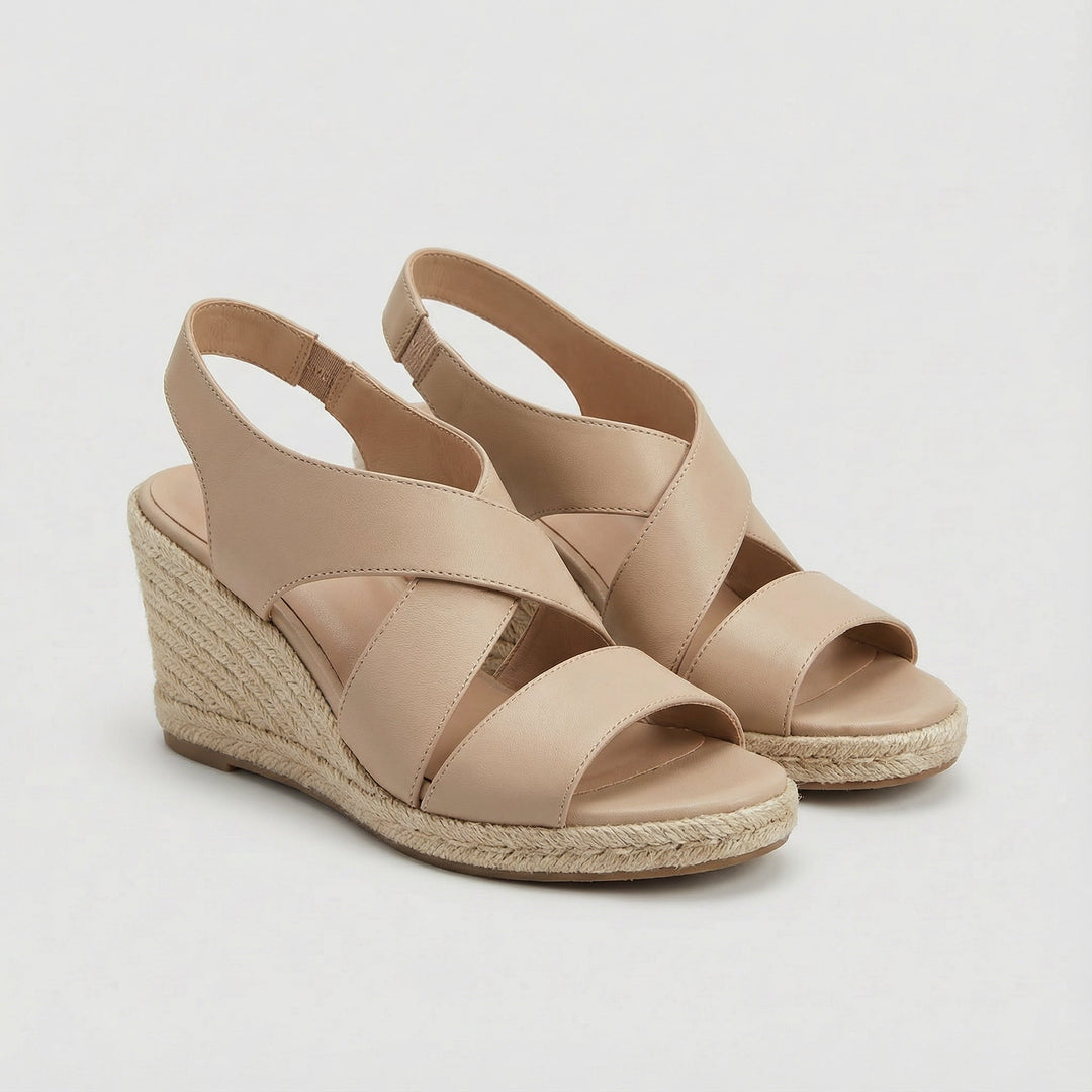 Marilysa | Sandali Comodi da Donna