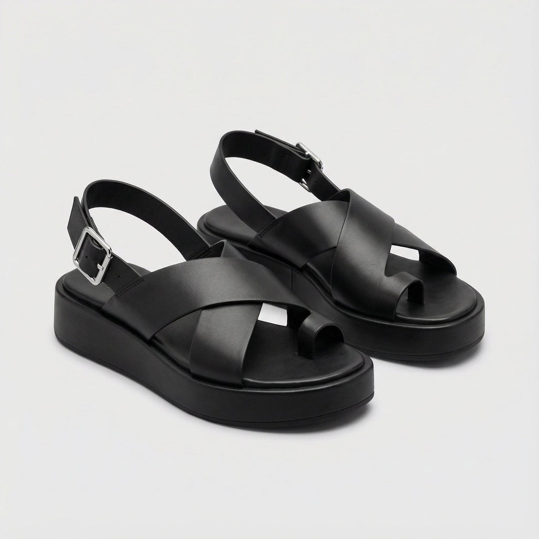 Loretta | Sandali Comodi da Donna
