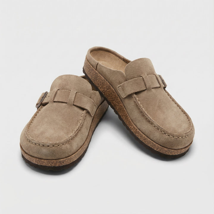 Kendra™ | Zoccoli Comodi ed Eleganti