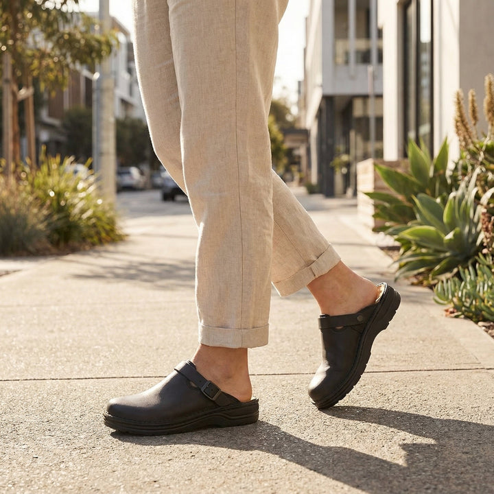 Lenoir™ | Scarpe Comode Senza Lacci