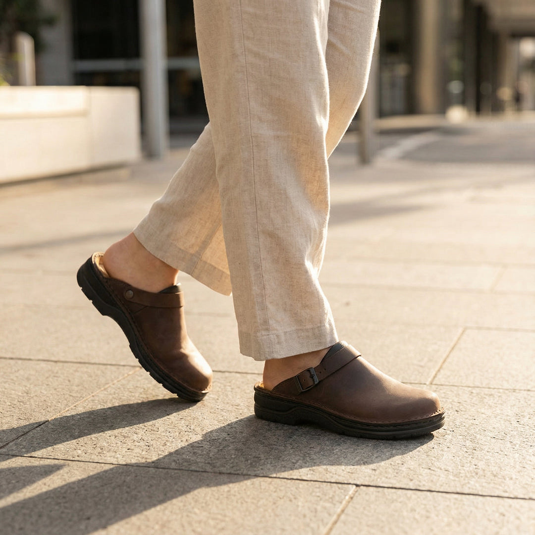 Lenoir™ | Scarpe Comode Senza Lacci