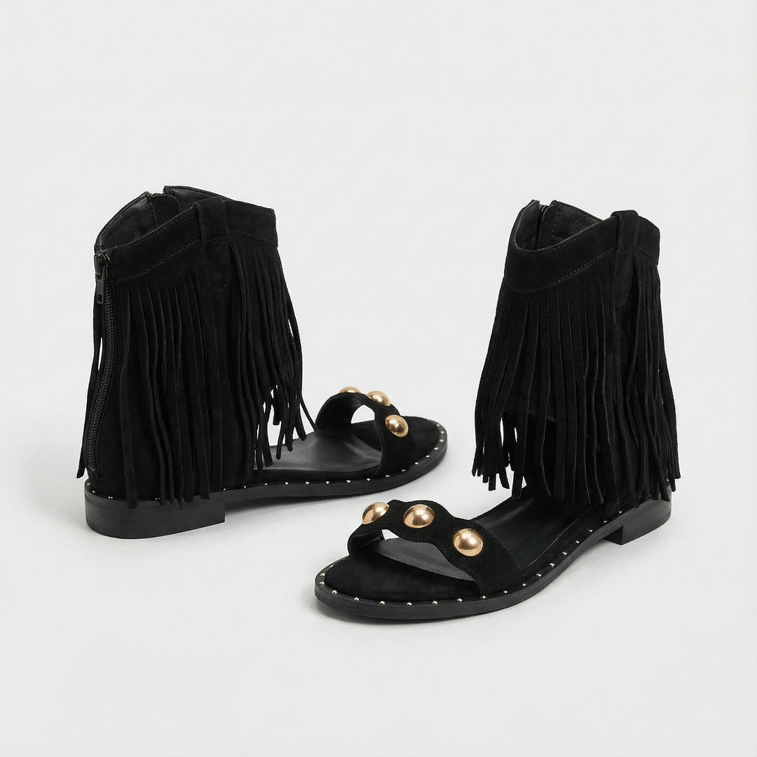 Giselina | Sandali Eleganti da Donna