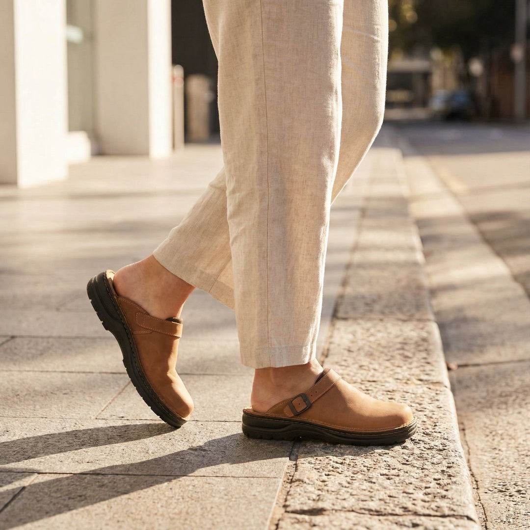 Lenoir™ | Scarpe Comode Senza Lacci