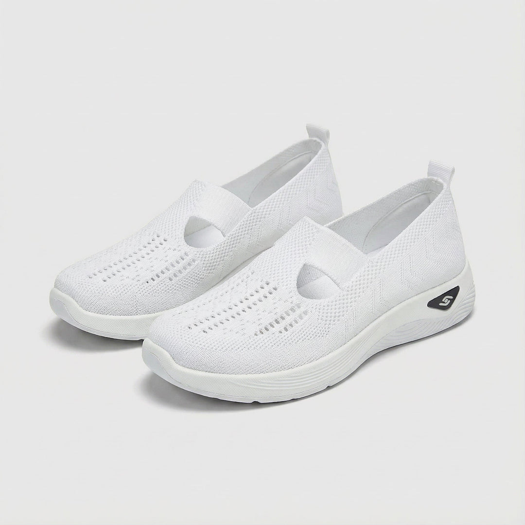 Carry | Scarpe comode senza lacci
