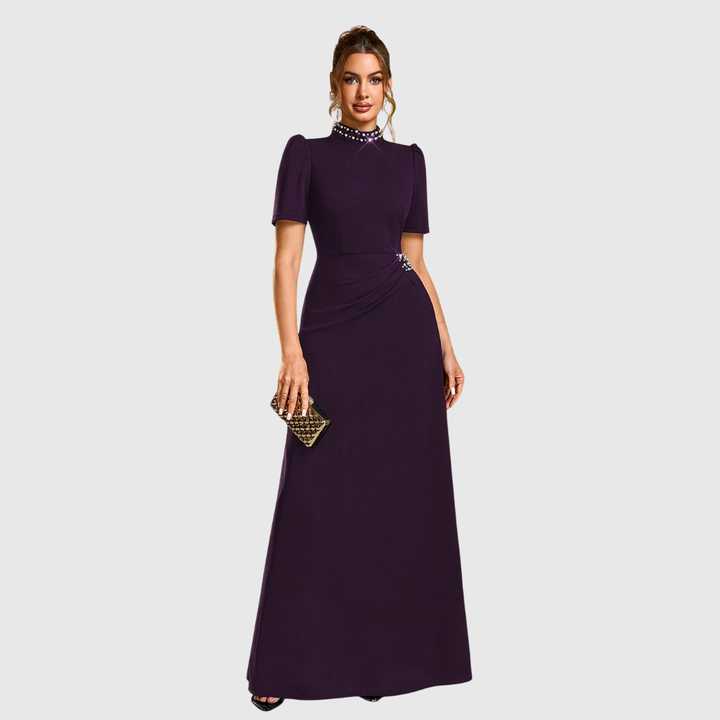 KIARA | ABITO ELEGANTE DA CERIMONIA E SERA