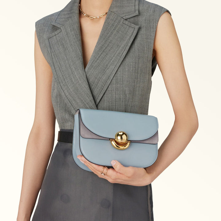 Zanélle - Mini Borsa a Spalla