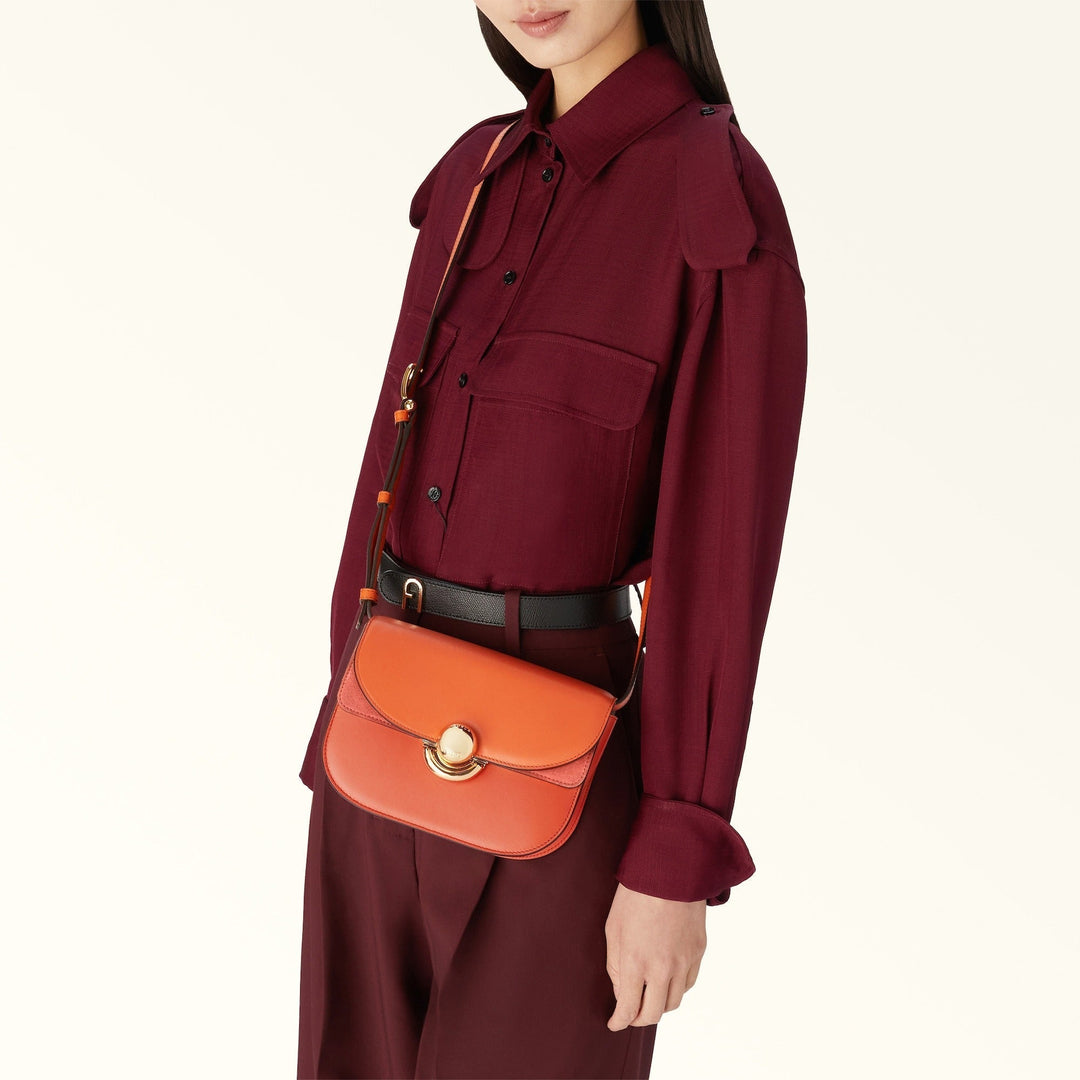 Zanélle - Mini Borsa a Spalla