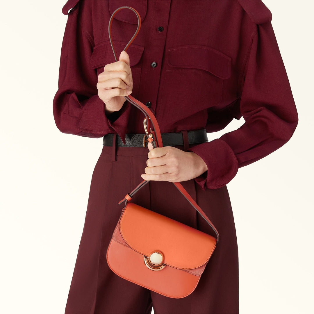 Zanélle - Mini Borsa a Spalla