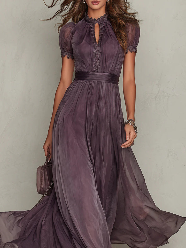 RUBY | ABITO MAXI FLUIDO