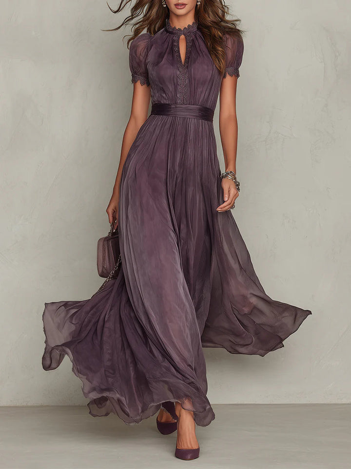 RUBY | ABITO MAXI FLUIDO