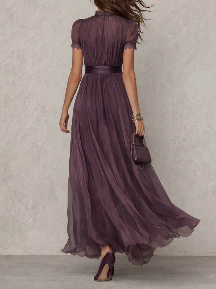RUBY | ABITO MAXI FLUIDO