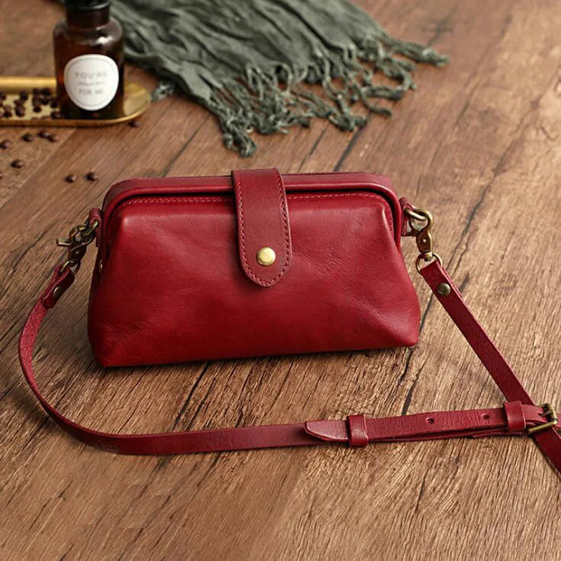 CRESSIDA | MINI BORSA A TRACOLLA