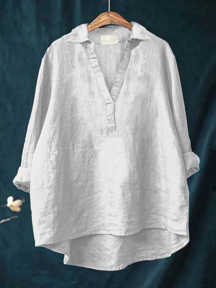 Nerina | Blusa da Donna