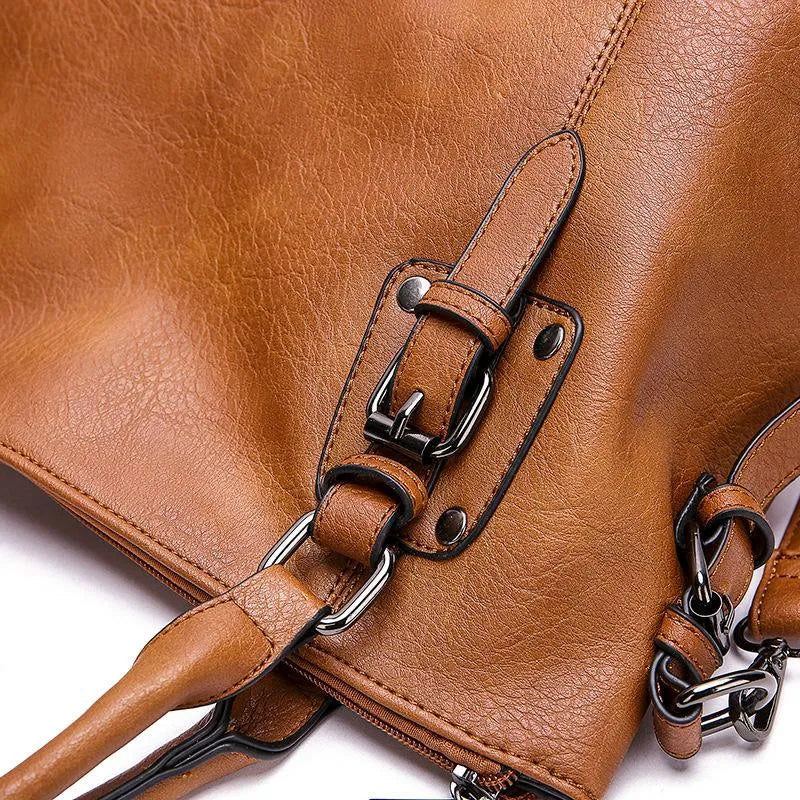 EVADNE | BORSA A SPALLA ELEGANTE