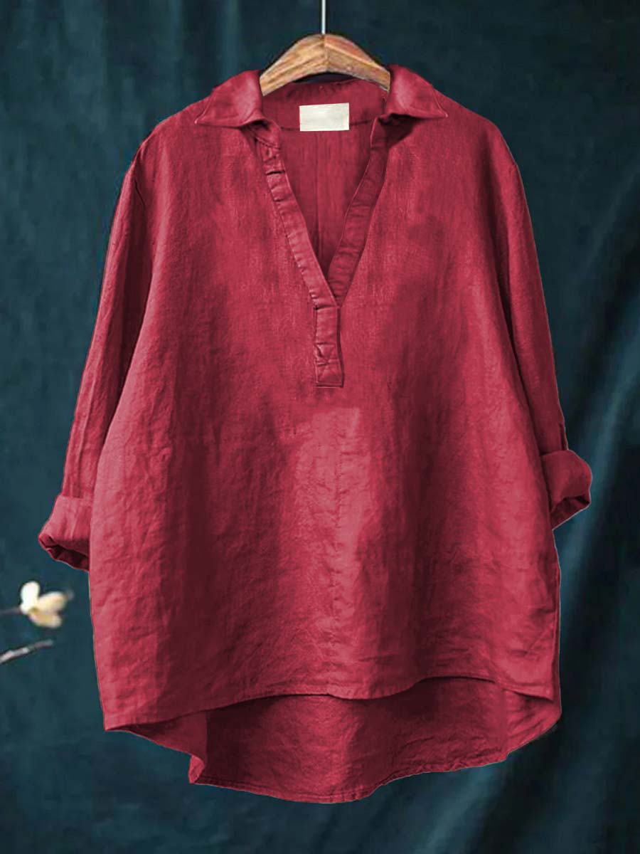 Nerina | Blusa da Donna