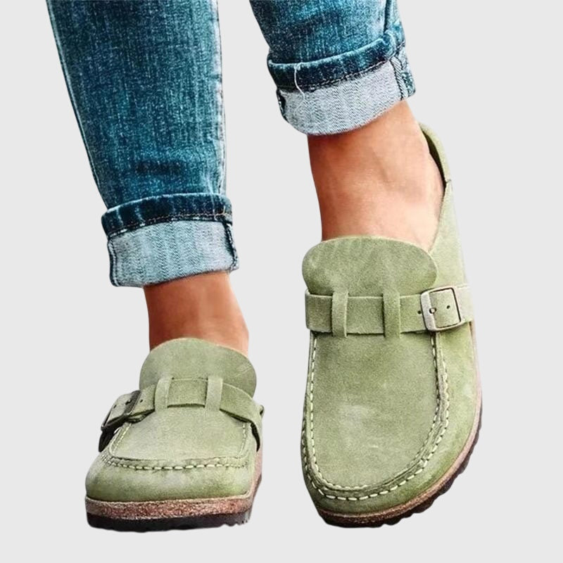 Kendra™ | Zoccoli Comodi ed Eleganti