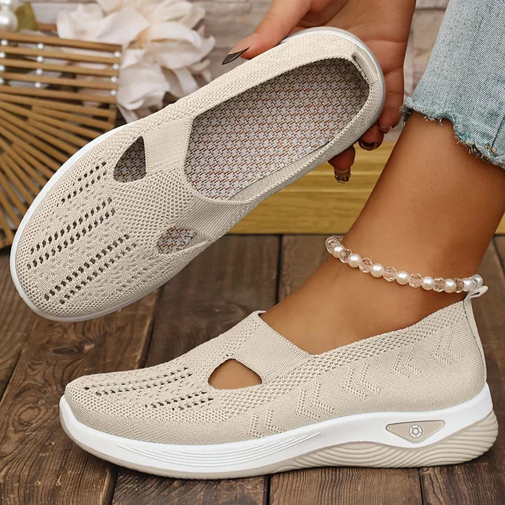 Carry | Scarpe comode senza lacci