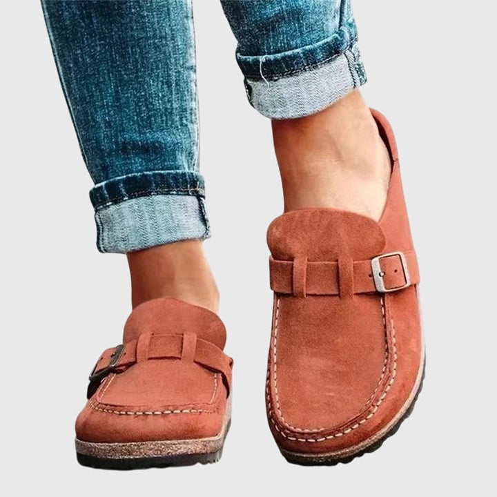 Kendra™ | Zoccoli Comodi ed Eleganti