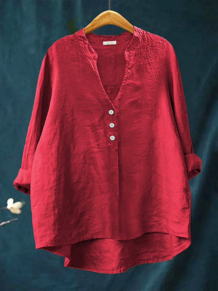 CRESSIDA | BLUSA LEGGERA
