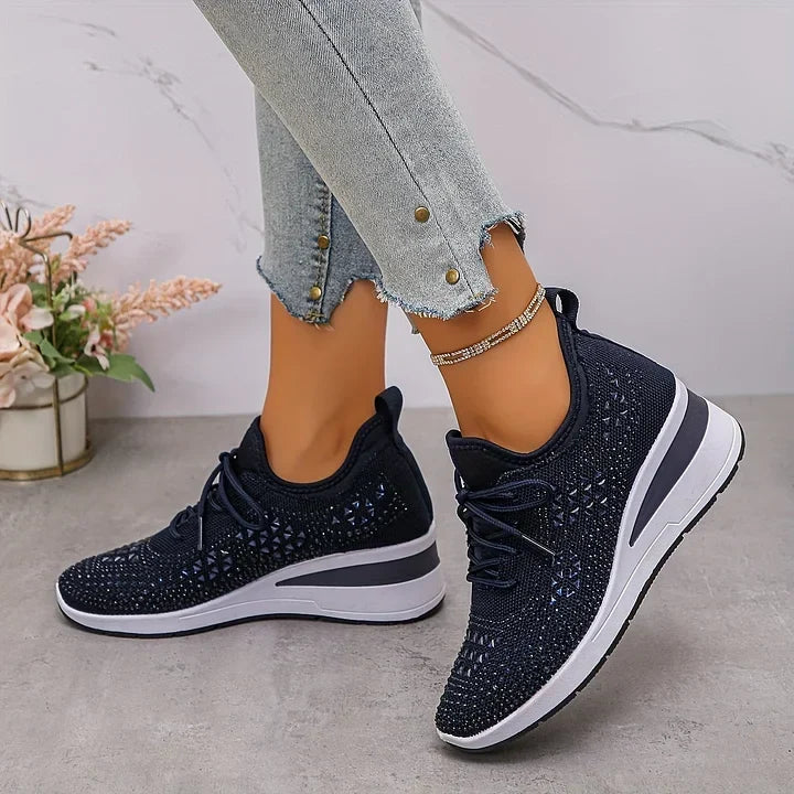 Bonnie | Scarpe comode