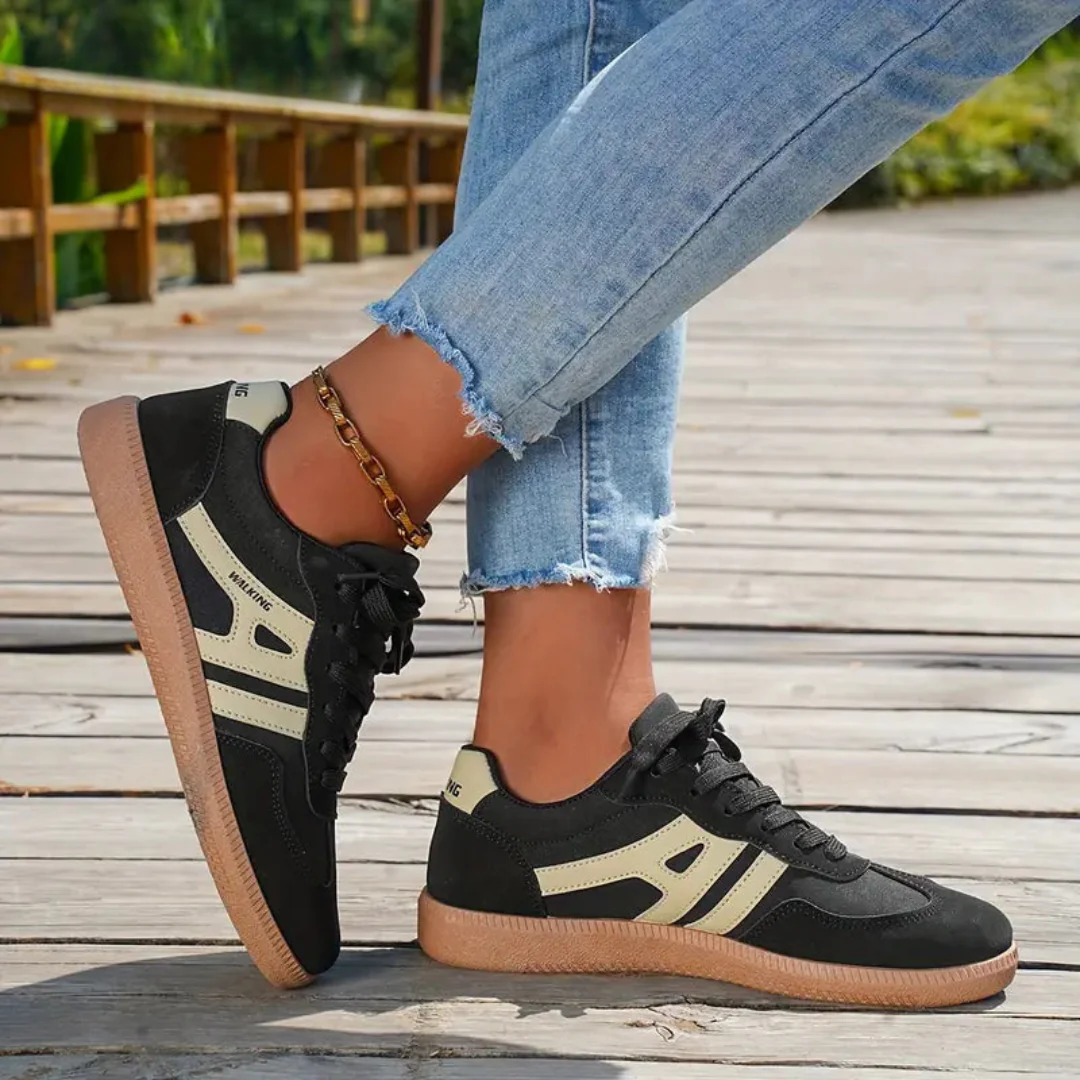 Ceridwen | Scarpe comode da donna