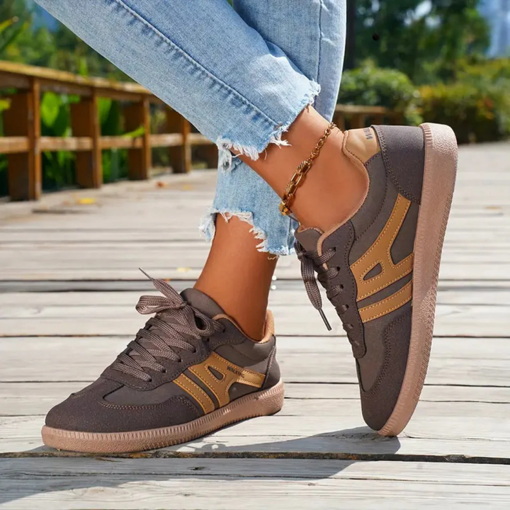 Ceridwen | Scarpe comode da donna