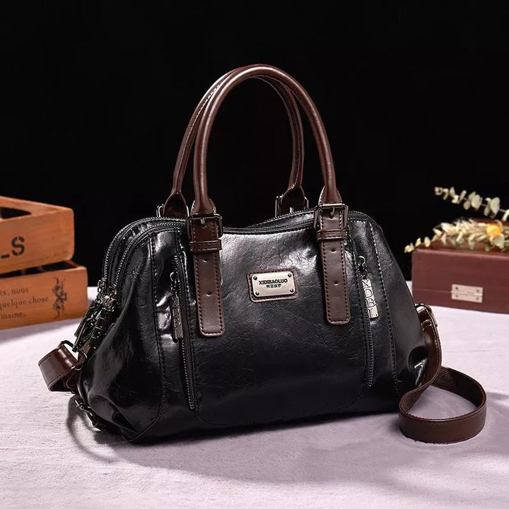 EVELINE | BORSA IN PELLE CHIC