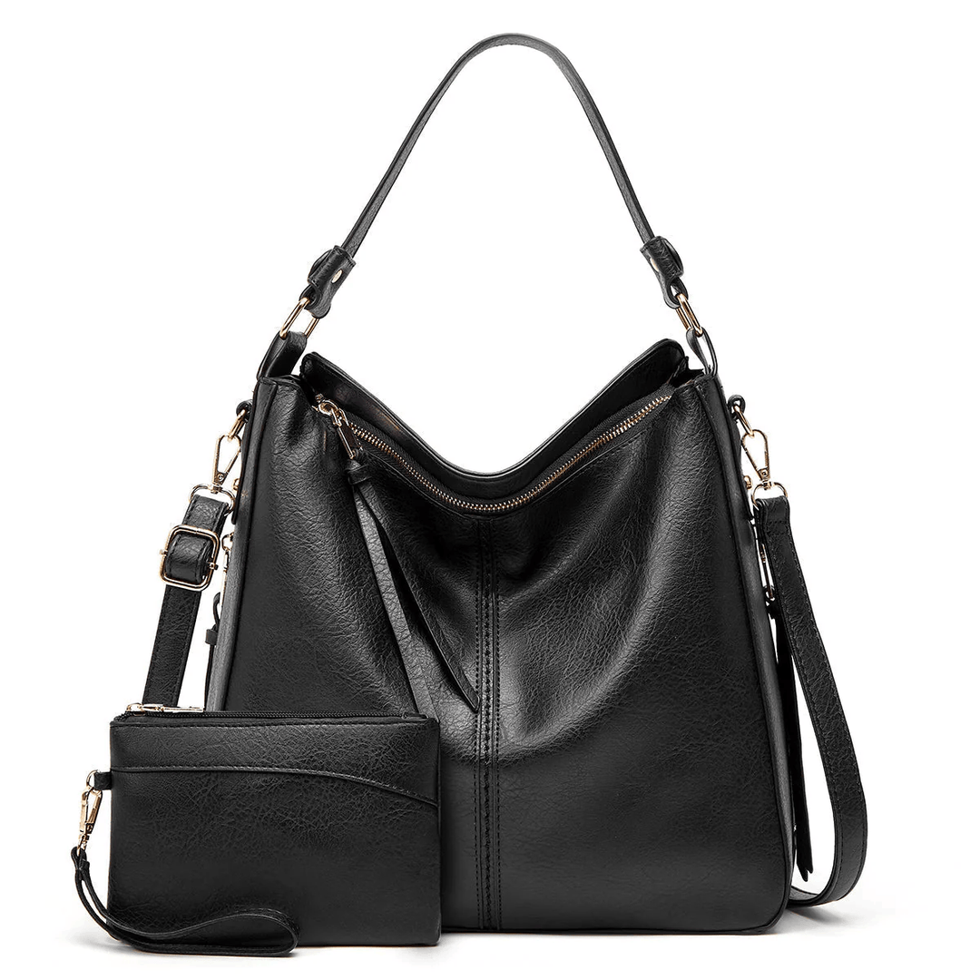 Edith – Borsa in Pelle Vintage Classica