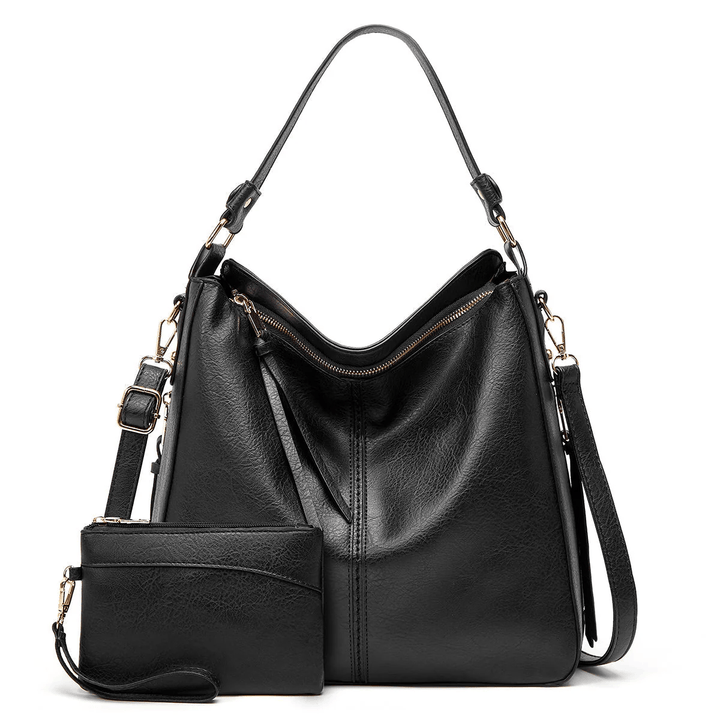 Edith – Borsa in Pelle Vintage Classica