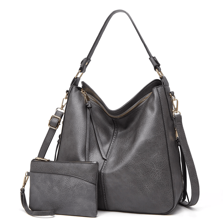 Edith – Borsa in Pelle Vintage Classica
