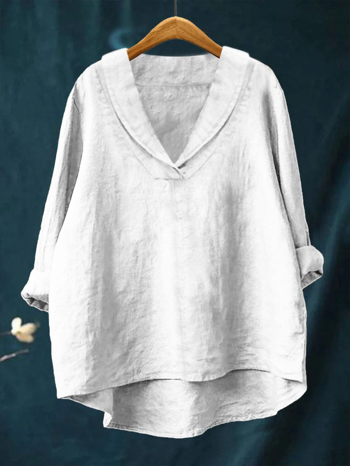 MARCELINE | BLUSA CLASSICA