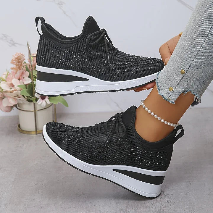 Bonnie | Scarpe comode
