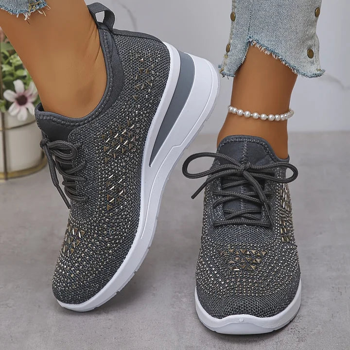 Bonnie | Scarpe comode