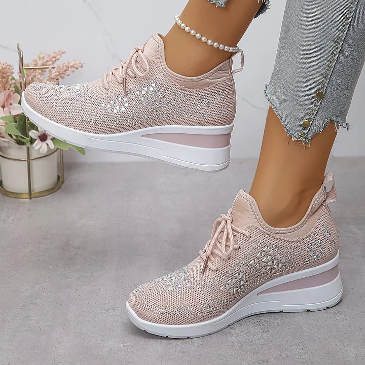 Bonnie | Scarpe comode