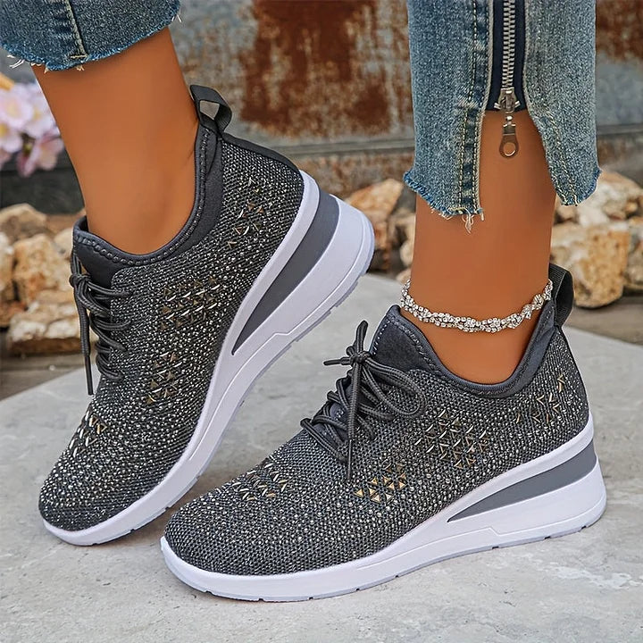 Bonnie | Scarpe comode
