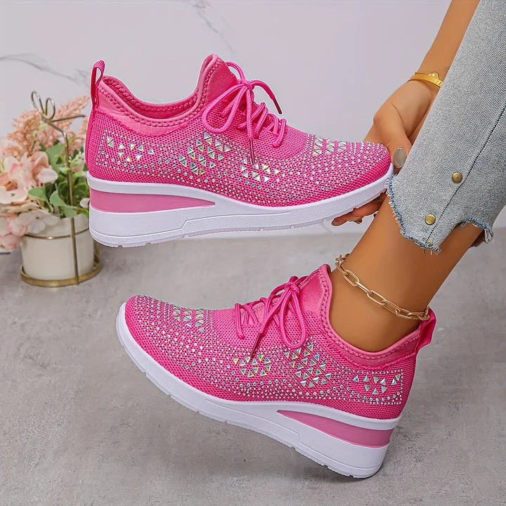 Bonnie | Scarpe comode