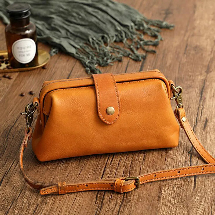 CRESSIDA | MINI BORSA A TRACOLLA