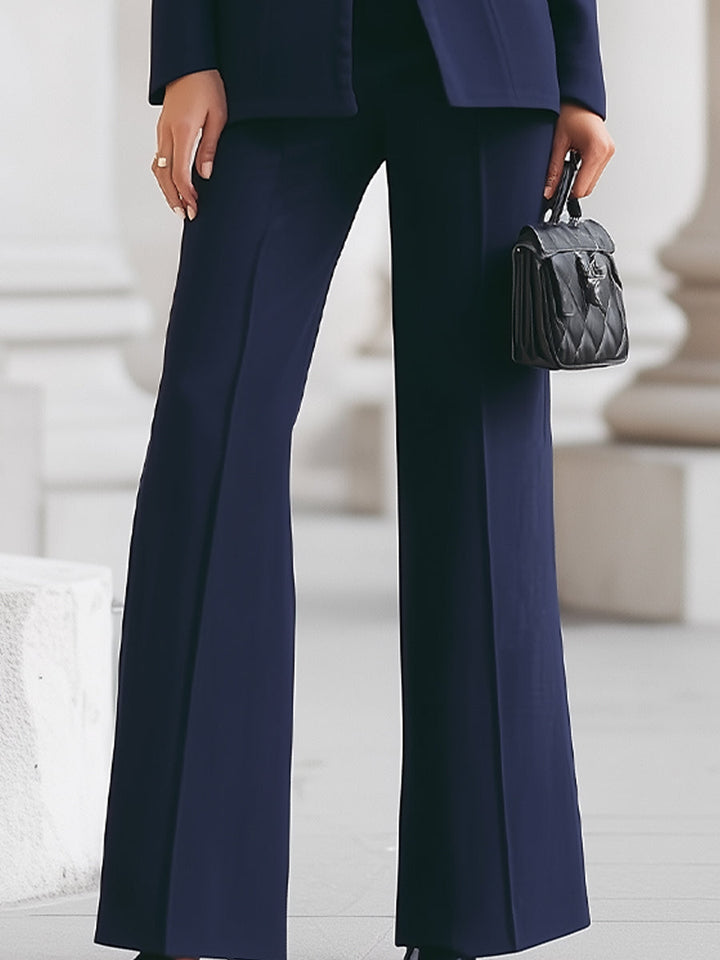 Adrielle | Completo elegante blazer e pantaloni