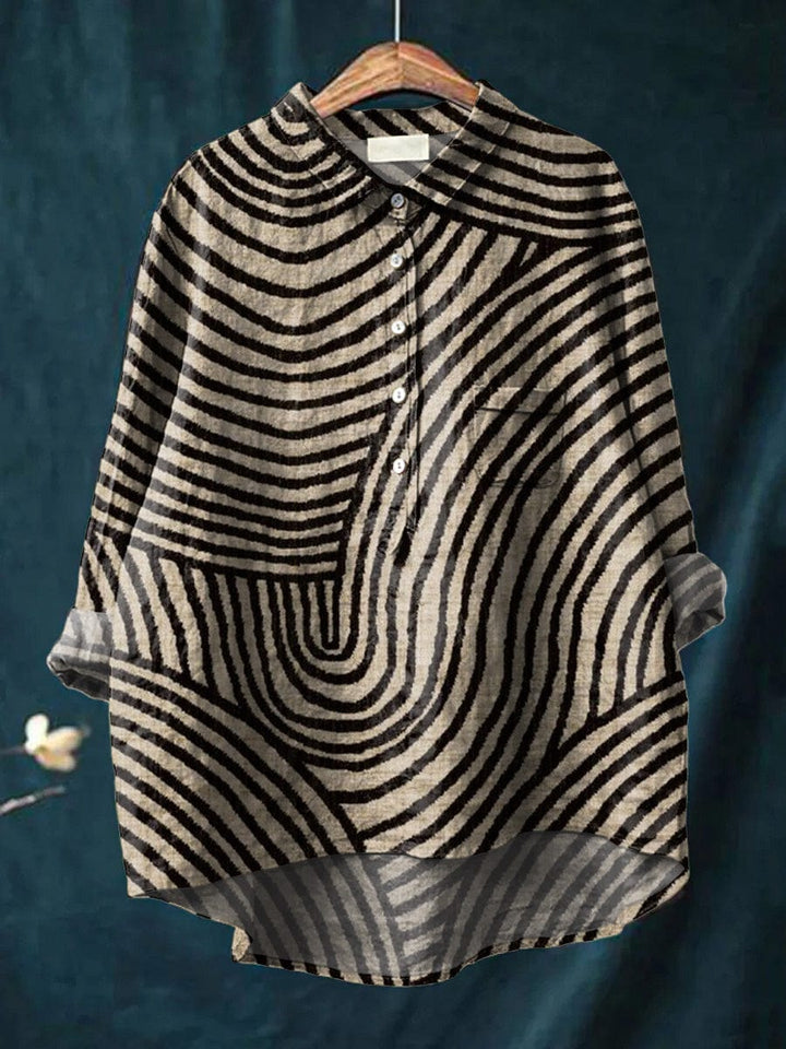Sabira | Blusa da Donna