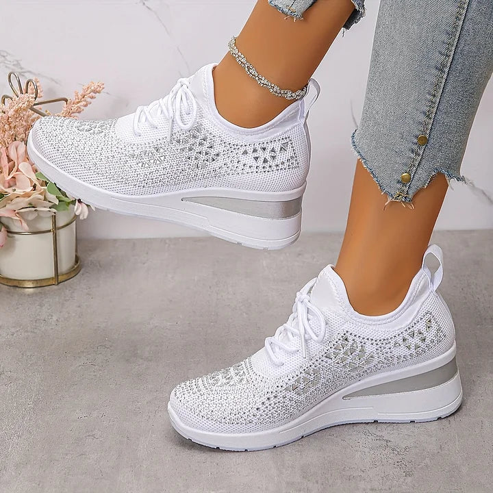 Bonnie | Scarpe comode