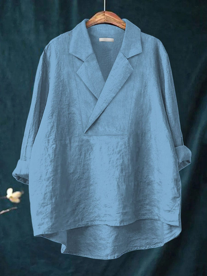 Calyssa | Blusa da Donna