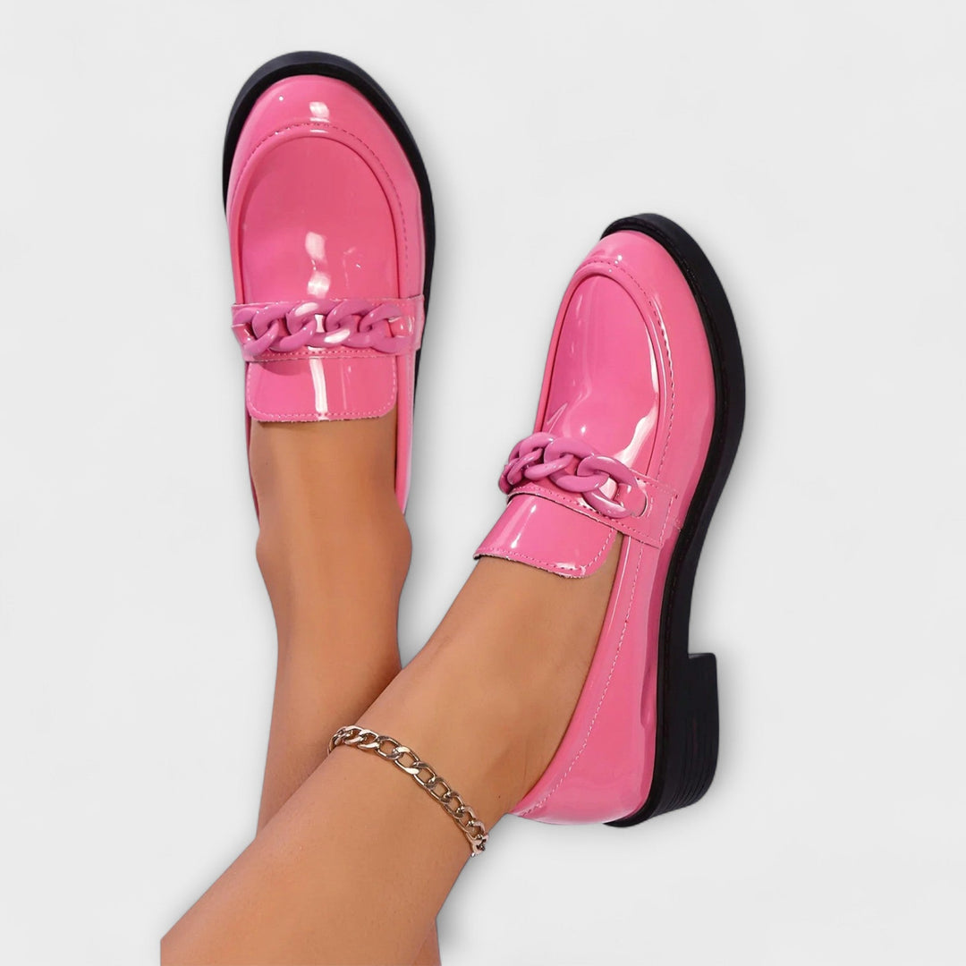 DELIA - MOCASSINI CASUAL DA GIORNO