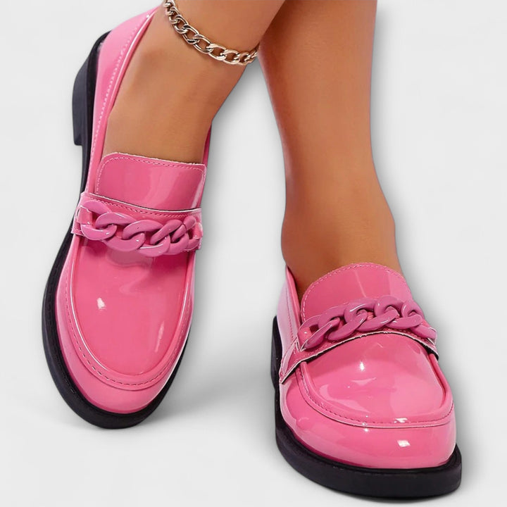 DELIA - MOCASSINI CASUAL DA GIORNO