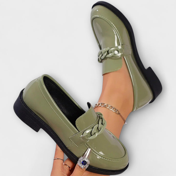 DELIA - MOCASSINI CASUAL DA GIORNO