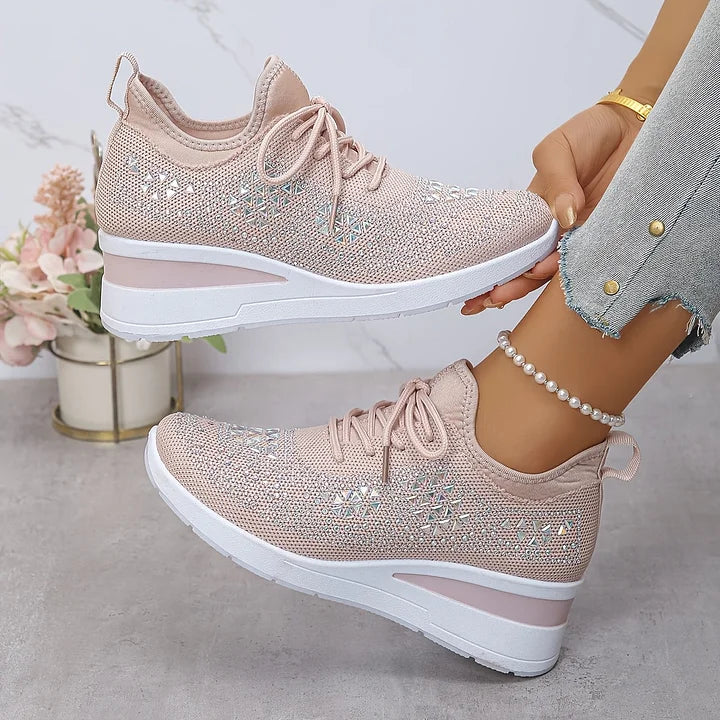 Bonnie | Scarpe comode