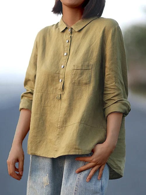 Fenora | Blusa da Donna