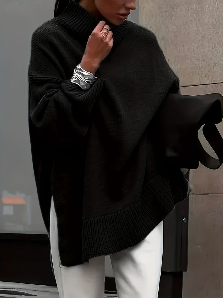 CLAAR | MAGLIONE INVERNALE TAGLIE COMODE